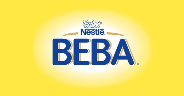 Beba Logo