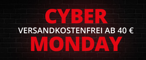 Versandkostenfrei Bestellen ab 40€ Einkaufswert 