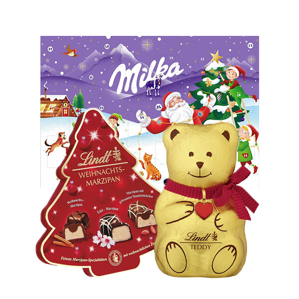 Weihnachten Angebote