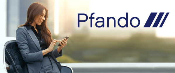 Pfando