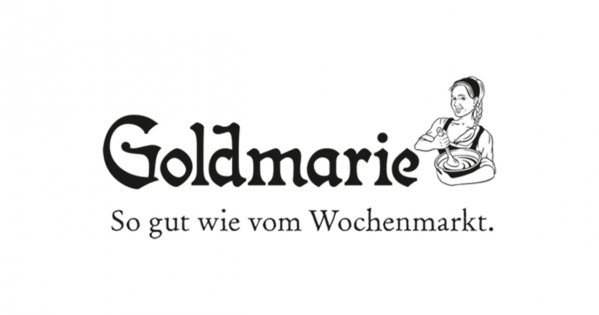 Goldmarie Logo