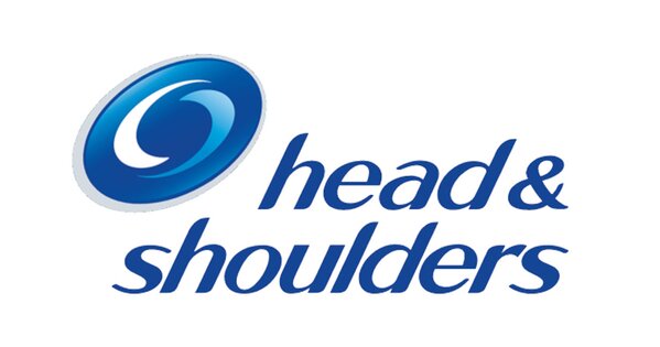 Head & Shoulders Logo