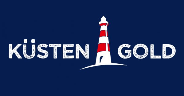 Küstengold Logo