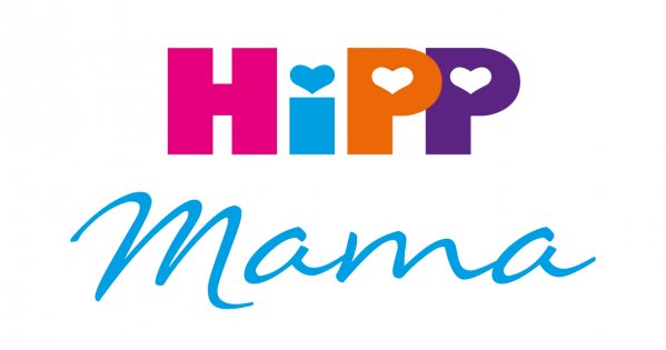 Hipp Mama Logo