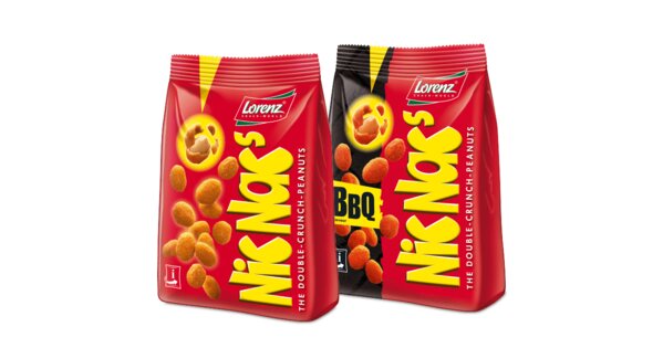 NicNac-s Orginal und BBQ