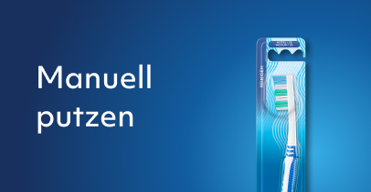 Handzahnbürsten