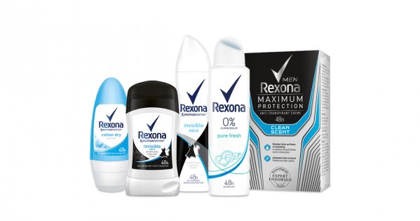 Alle-Produkte Rexona