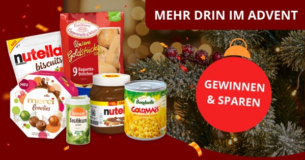 Adventsangebote KW 52