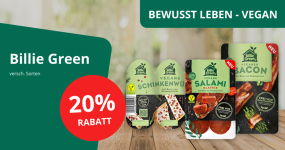 Ernähren Thema - Bewusst Leben Vegane Ernährung