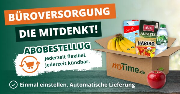 ABO-Modell - flexible wiederkehrende Lieferungen