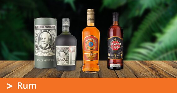 Rum