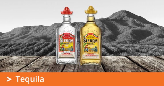 Tequila