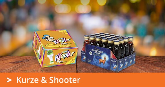 Kurze & Shooter