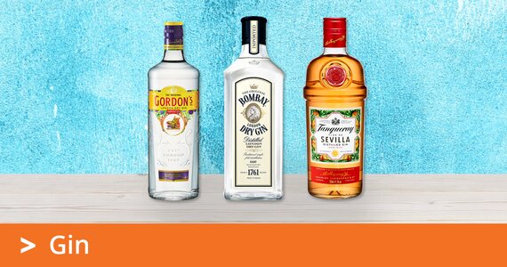 Gin